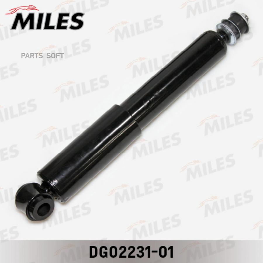 

MILES Амортизатор MILES dg02231-01
