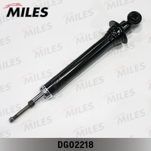 

MILES Амортизатор MILES dg02218