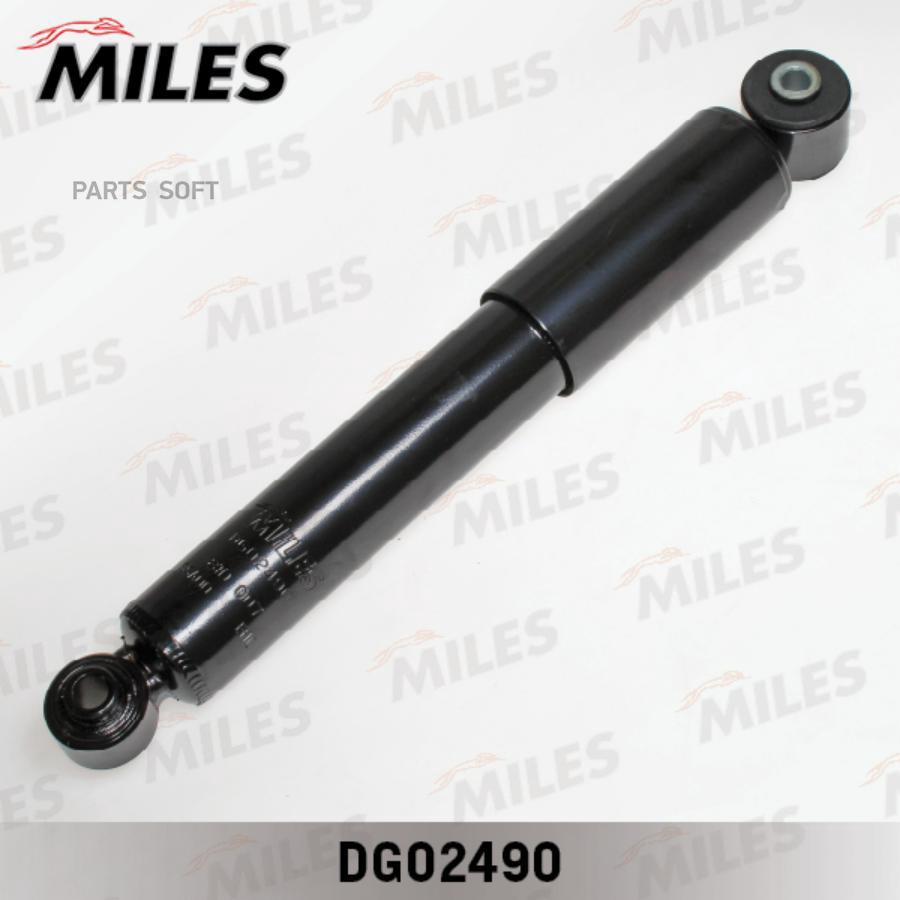 

MILES Амортизатор MILES dg02490