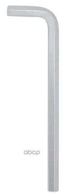 Licota - Ключ Шестигранный Угловой 10 Мм Licota арт. HW200100SM угловой шестигранный ключ кобальт