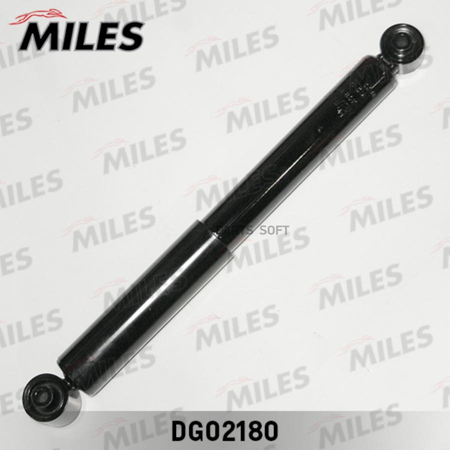 

MILES Амортизатор MILES DG02180