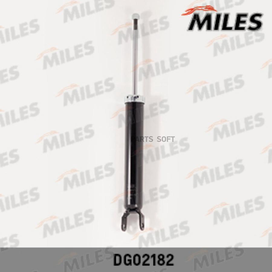 

MILES Амортизатор MILES DG02182