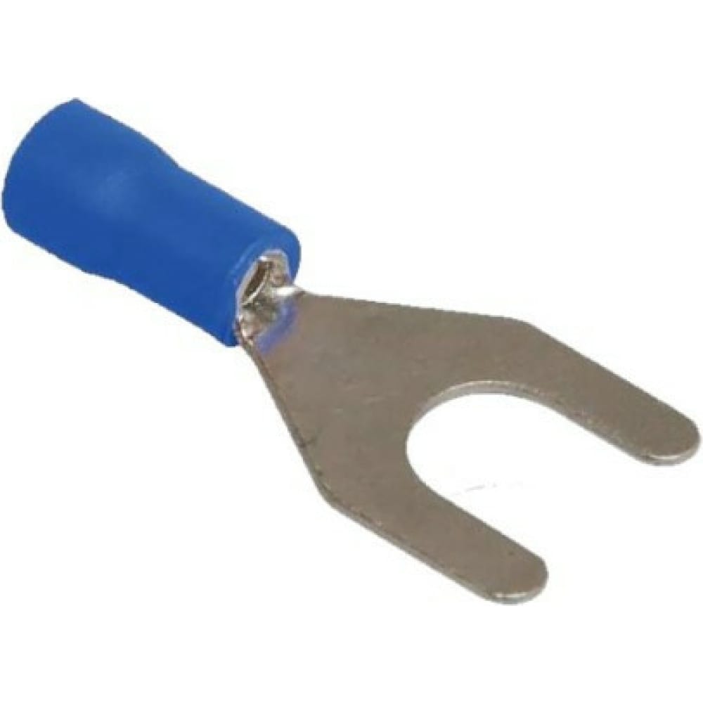 

GRISARD ELECTRIC Наконечник НВИ 2-5 вилка 1,5-2,5мм (100шт/упак) GRE-014-0069