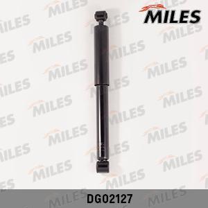 

MILES Амортизатор MILES dg02127