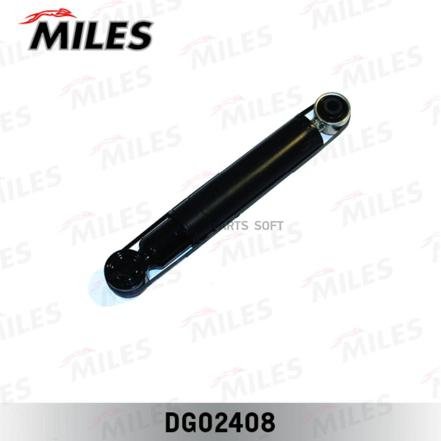 

MILES Амортизатор MILES dg02408