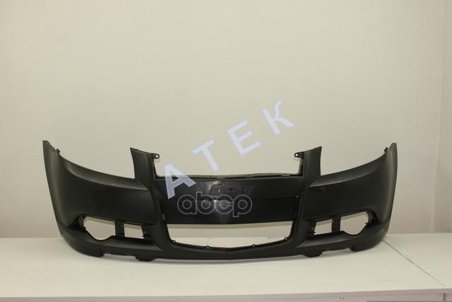 

Aveo 09-12 Бампер Перед T255 Хэтчбек (Китай) ATEK арт. 22151050