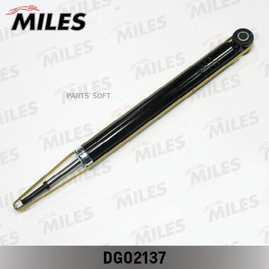 

MILES Амортизатор MILES dg02137