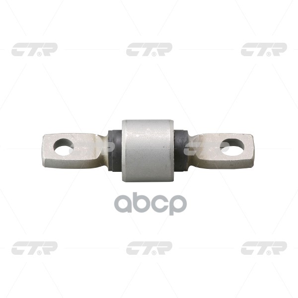 

Сайлентблок Заднего Поперечного Рычага L-R Ctr Cvho-6 CTR арт. GV0237