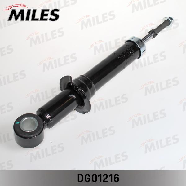 

MILES Амортизатор MILES dg01216