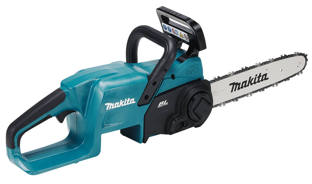 

Аккумуляторная цепная пила Makita DUC307Z, DUC307Z