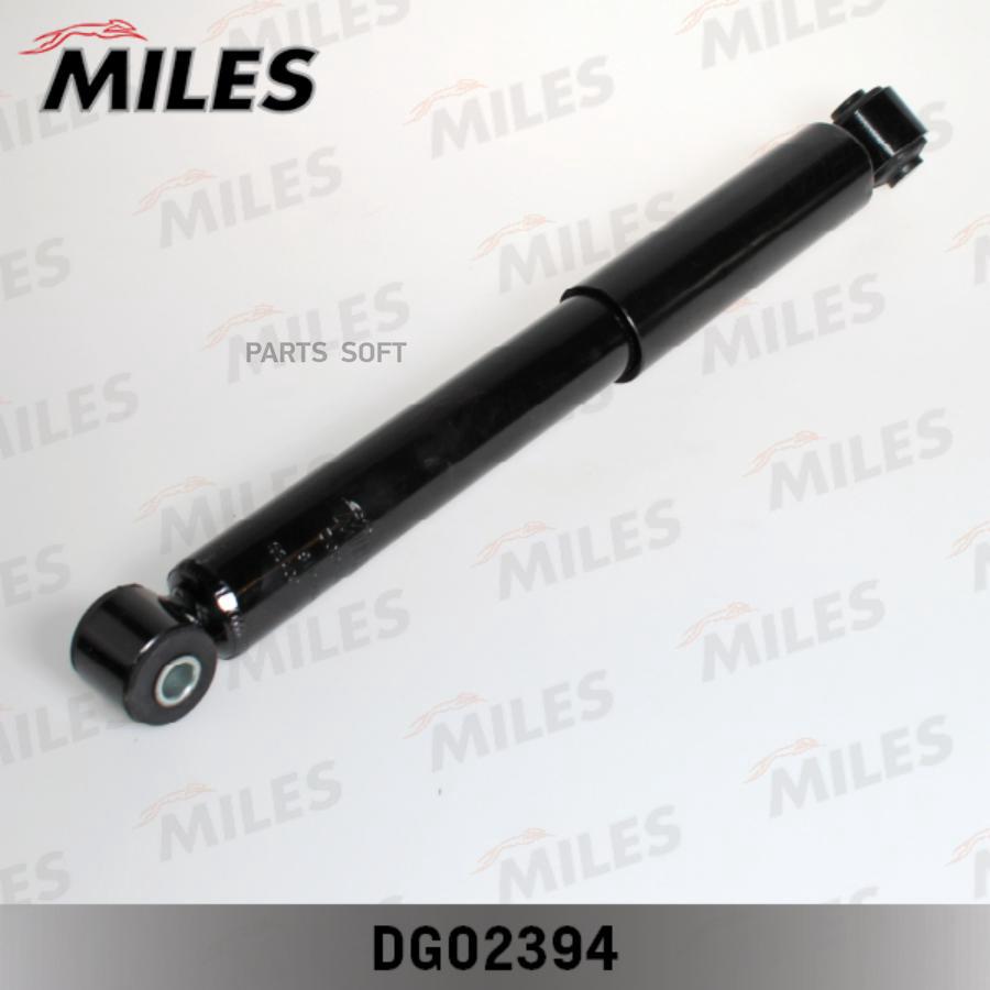 

MILES Амортизатор MILES dg02394