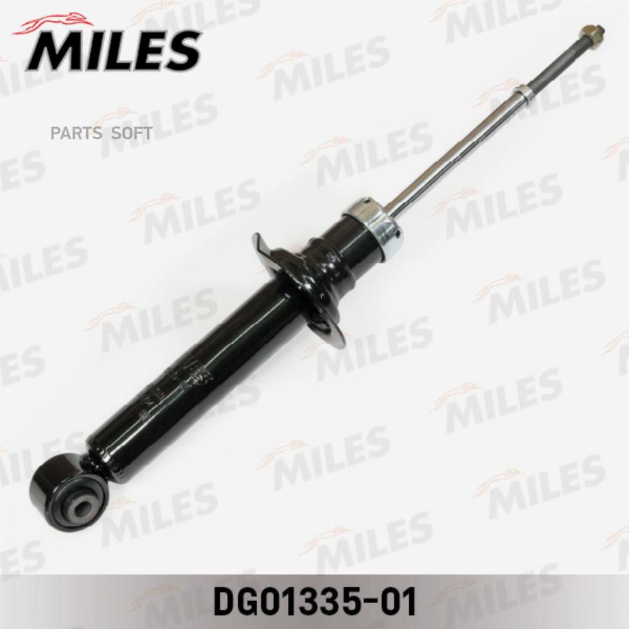 

MILES Амортизатор MILES dg01335-01