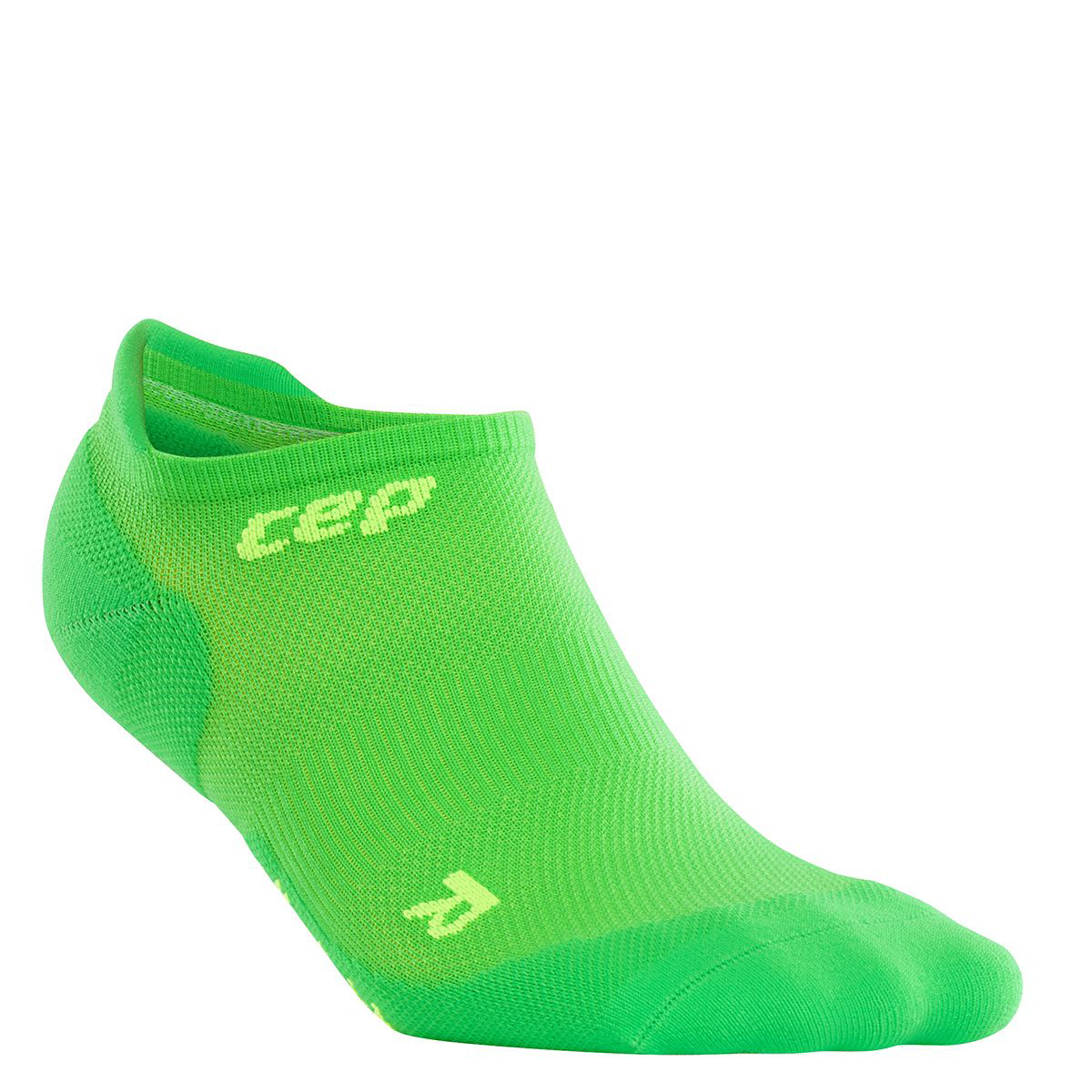 Носки CEP C0UM-RG зеленые 39-41 RU