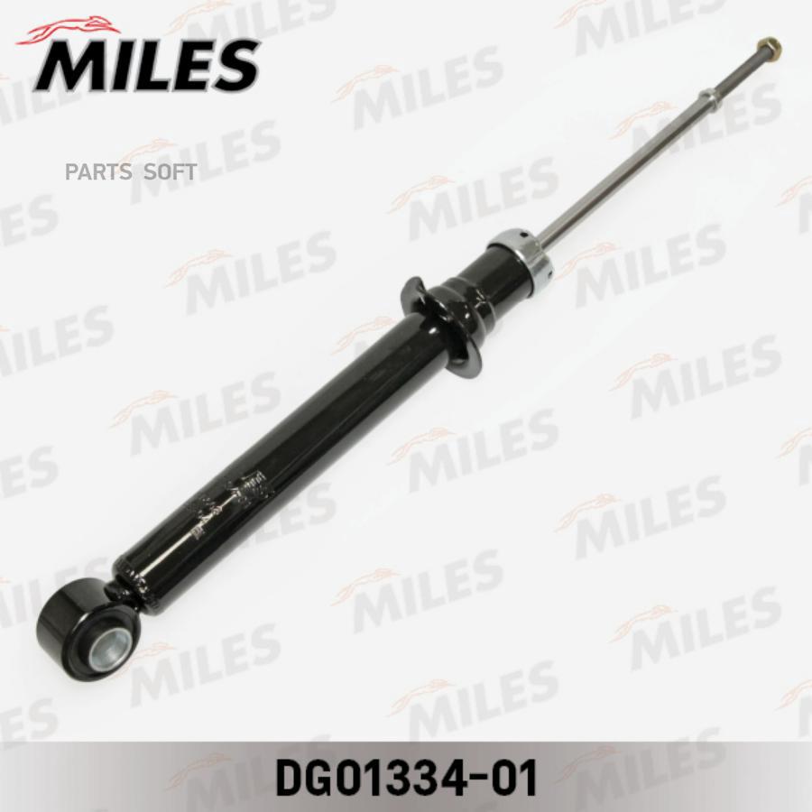 

MILES Амортизатор MILES dg01334-01