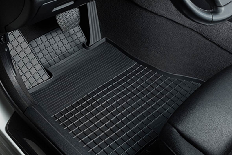 

Комплект ковриков в салон автомобиля Сейнтекс 99244 CHANGAN ALSVIN, CHANGAN ALSVIN
