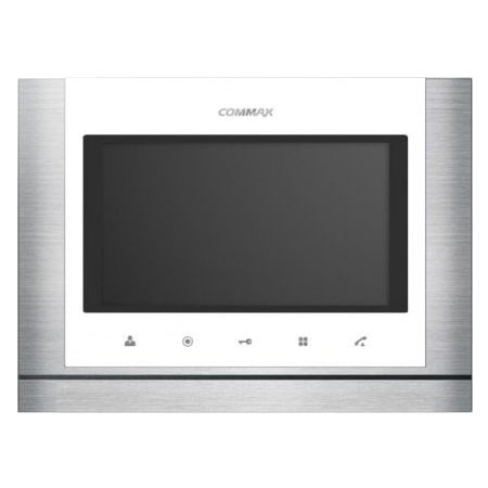 

Монитор видеодомофона COMMAX CDV-70M(H), CDV-70M (Mirror)