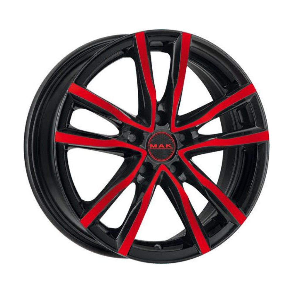 

Колесный диск MAK Milano 6.5x16/5x114.3 D76.0 ET40, Milano