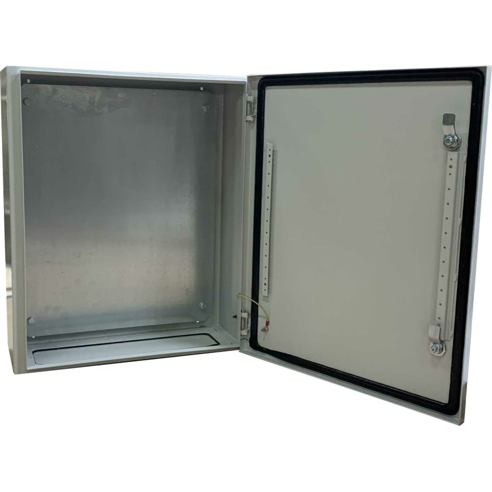 

ООО Вектор 33 Корпус ЩМП IP66 600x600x300 УХЛ1 VP66033