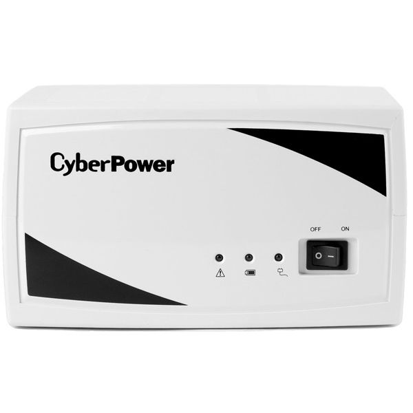 фото Источник бесперебойного питания cyberpower smp350ei (15930504)