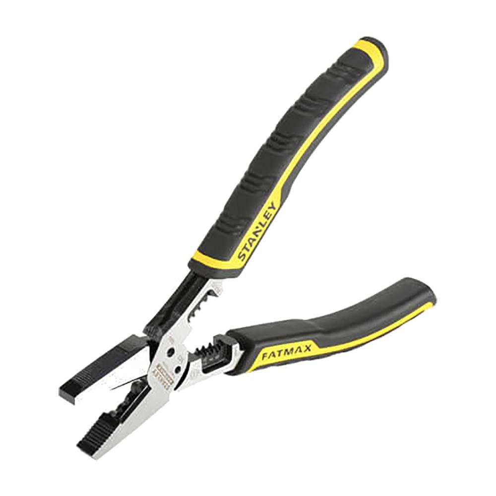 

Плоскогубцы универсальные FatMax Multiuse 6 в 1 STANLEY FMHT0-75469