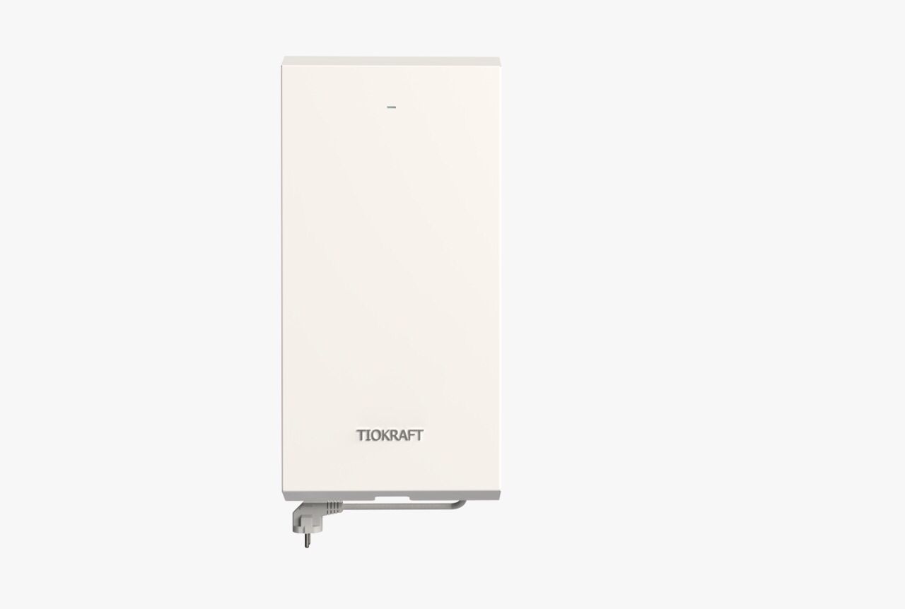 

Воздухоочиститель ТИОКРАФТ VL10 White, VL10