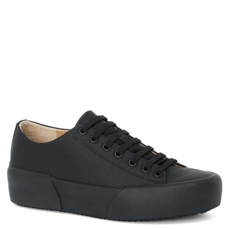 

Кеды женские Tendance YS-2235A-1 черные 37 EU, Черный, YS-2235A-1