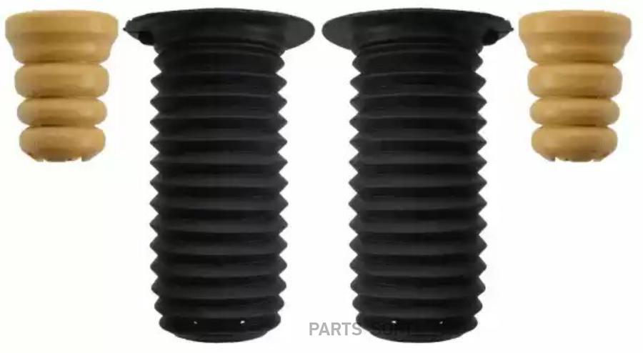 SACHS Защитный к-кт амортизатора BMW 1 F20, 21, 3 F30, 31 перед