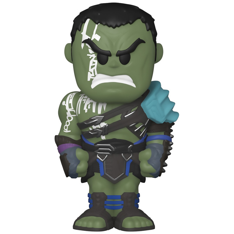 Фигурка Funko Vinyl SODA: Thor Ragnarok: Gladiator Hulk w/(MT) Chase 58342