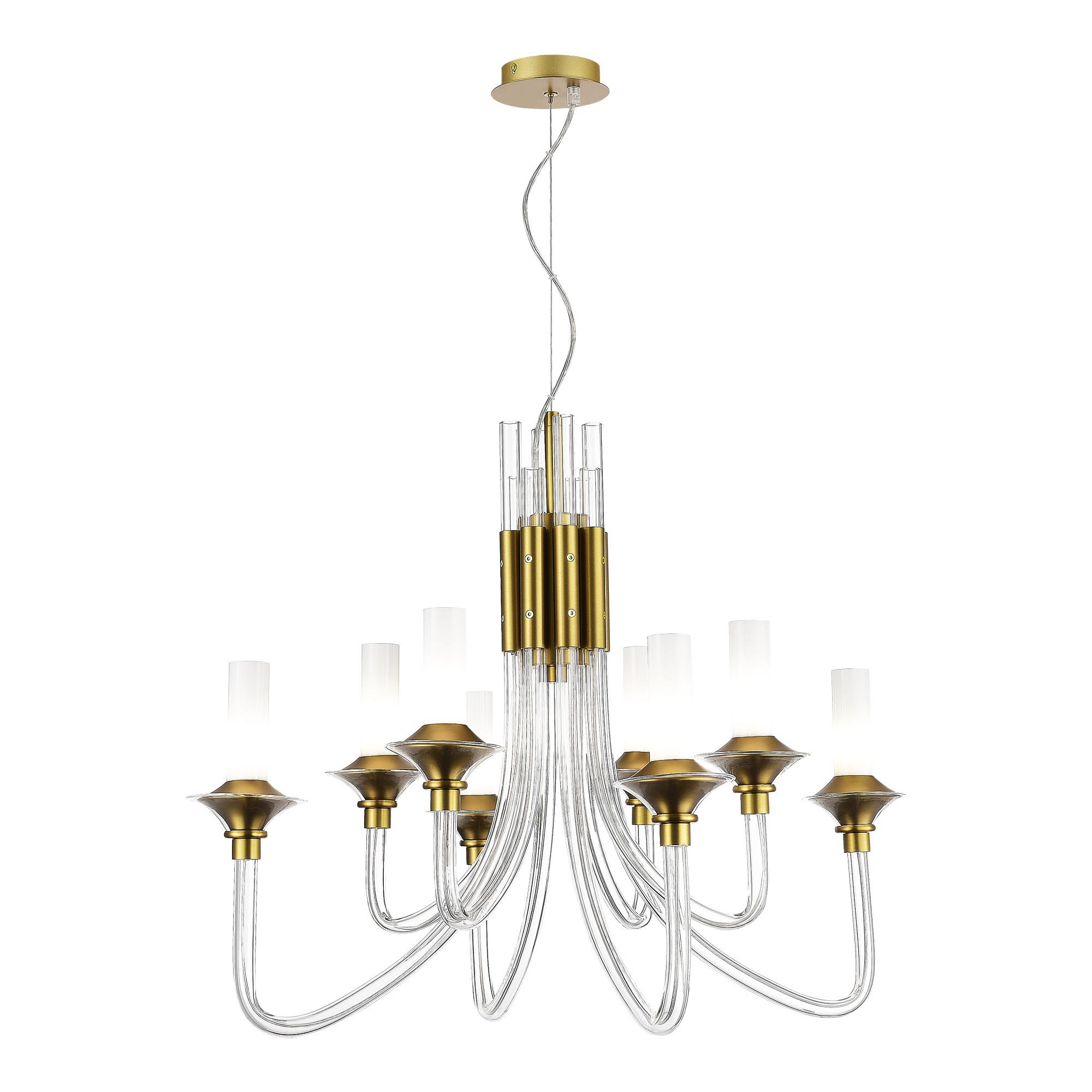 

Люстра подвесная ST LUCE SL1241.203.08, SL1241