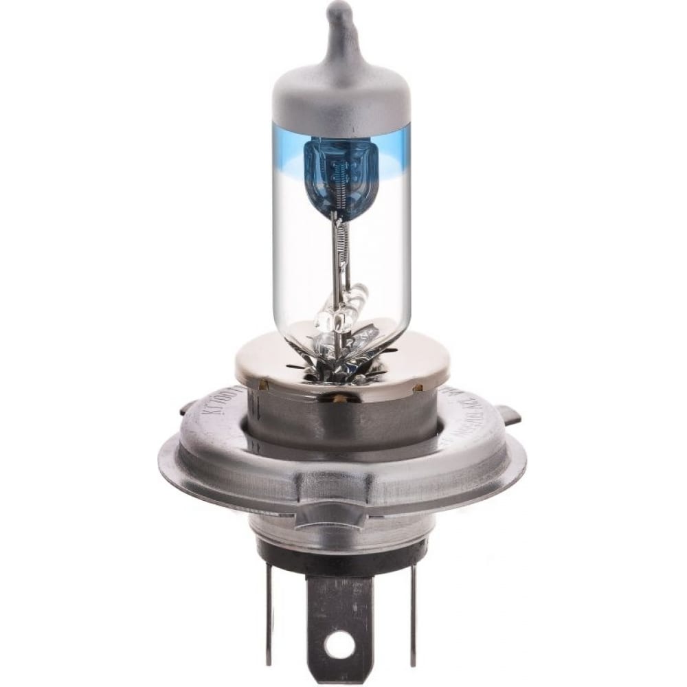 

KRAFT Автолампа H4 12v 60/55w P43t Pro +55% more light KT 700201