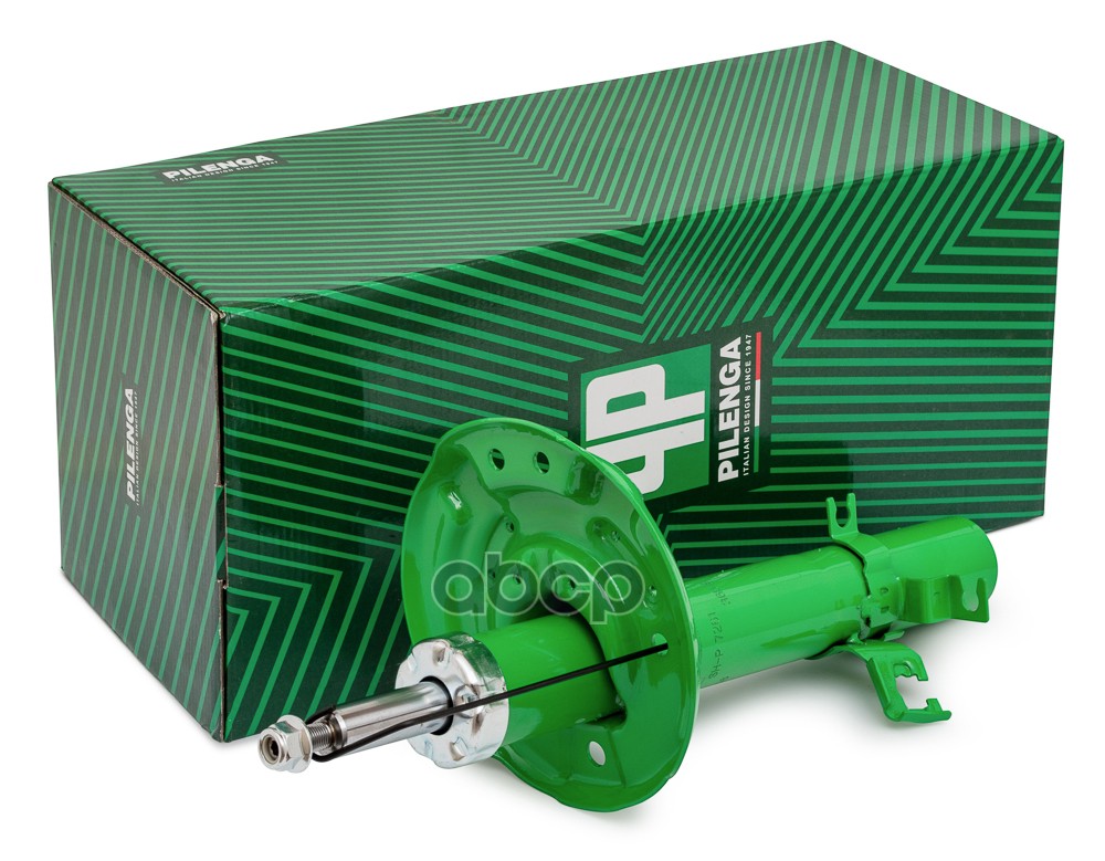 

Амортизатор Pilenga Sh-P 7261 PILENGA арт. SH-P 7261