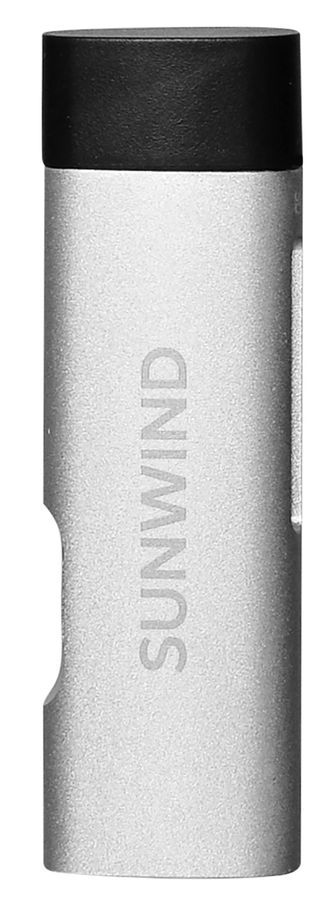 фото Устройство для чтения карт памяти sunwind sw-cr056-s, silver