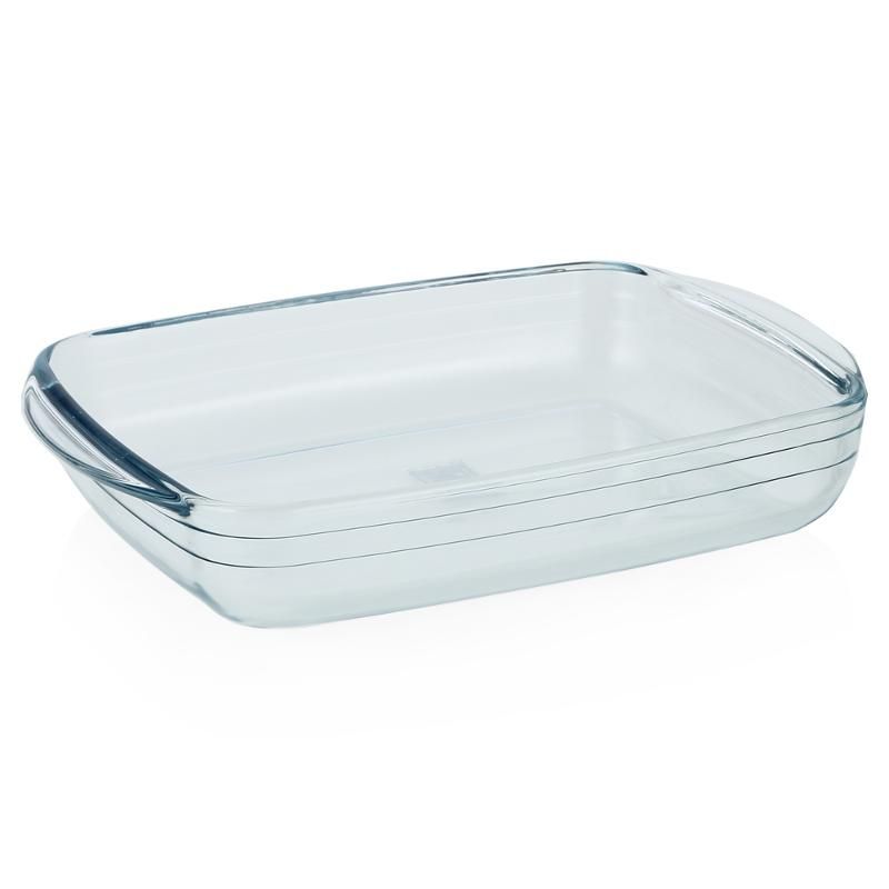 

Блюдо Pyrex О cuisine 217BC00/1046 Прозрачный