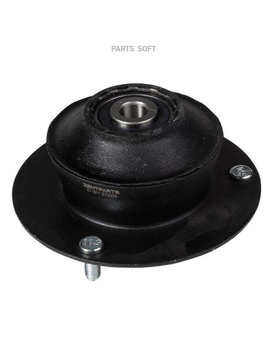 

ZENTPARTS Z11811 опора амортизатора переднего BMW E36 Z3 all 90-03 1шт