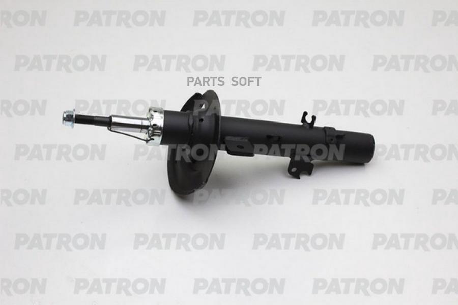 

Амортизатор подвески передн лев PEUGEOT 207 1.4-1.4 16V 06-08 PATRON PSA339710