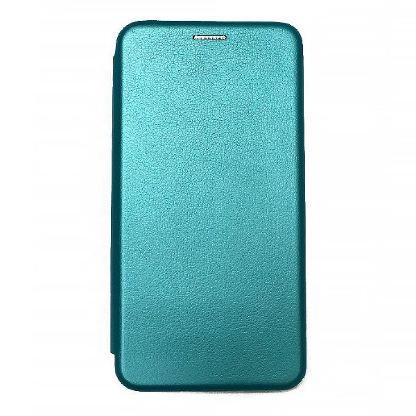 

Чехол-книжка для Samsung Galaxy A01 A015 2020 Blue (боковая), Синий, Samsung A015 Galaxy A01 2020