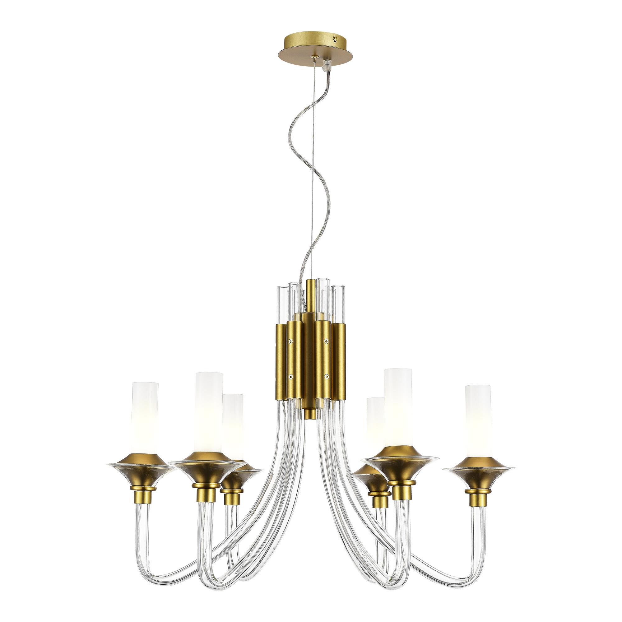 

Люстра подвесная ST LUCE SL1241.203.06, SL1241