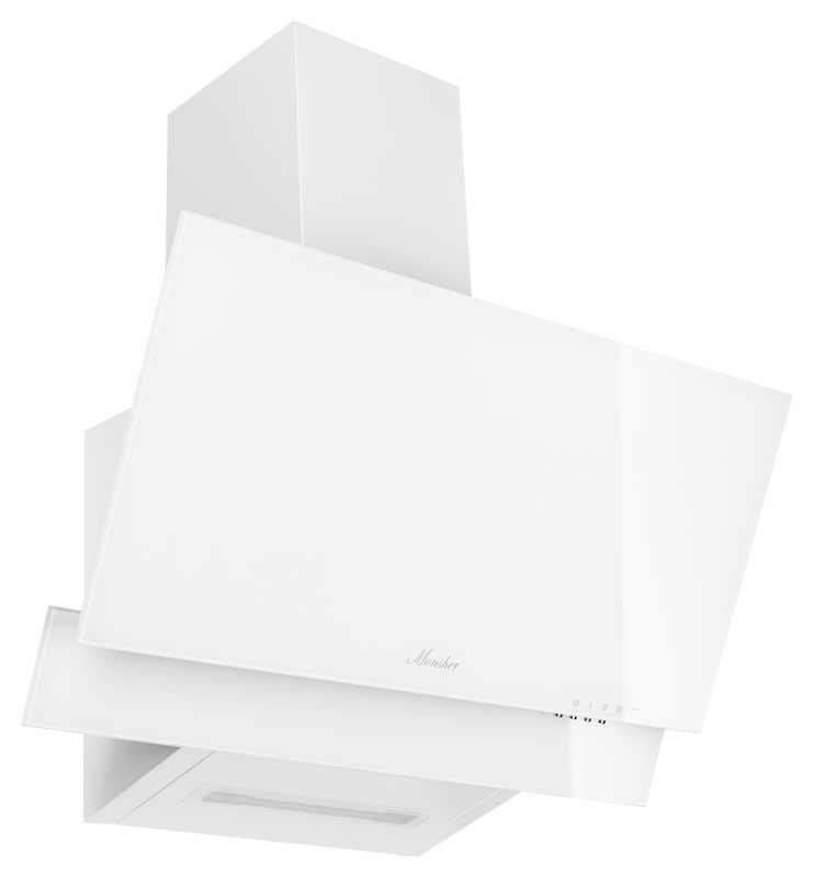 

Вытяжка Monsher ROUEN 60 Blanc, Белый, ROUEN 60