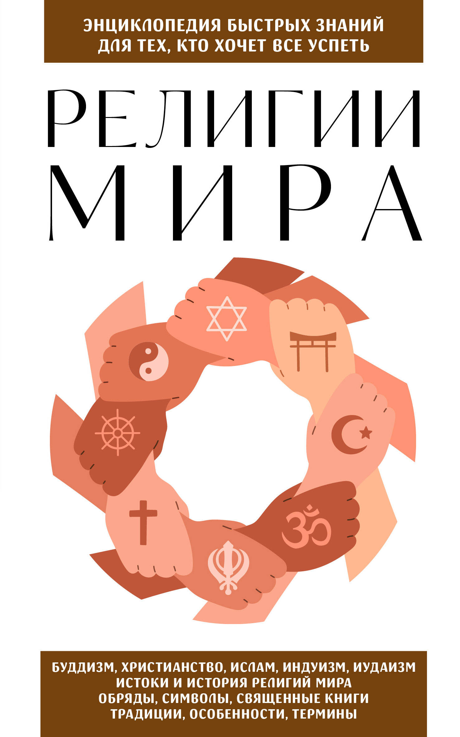 

Религии мира