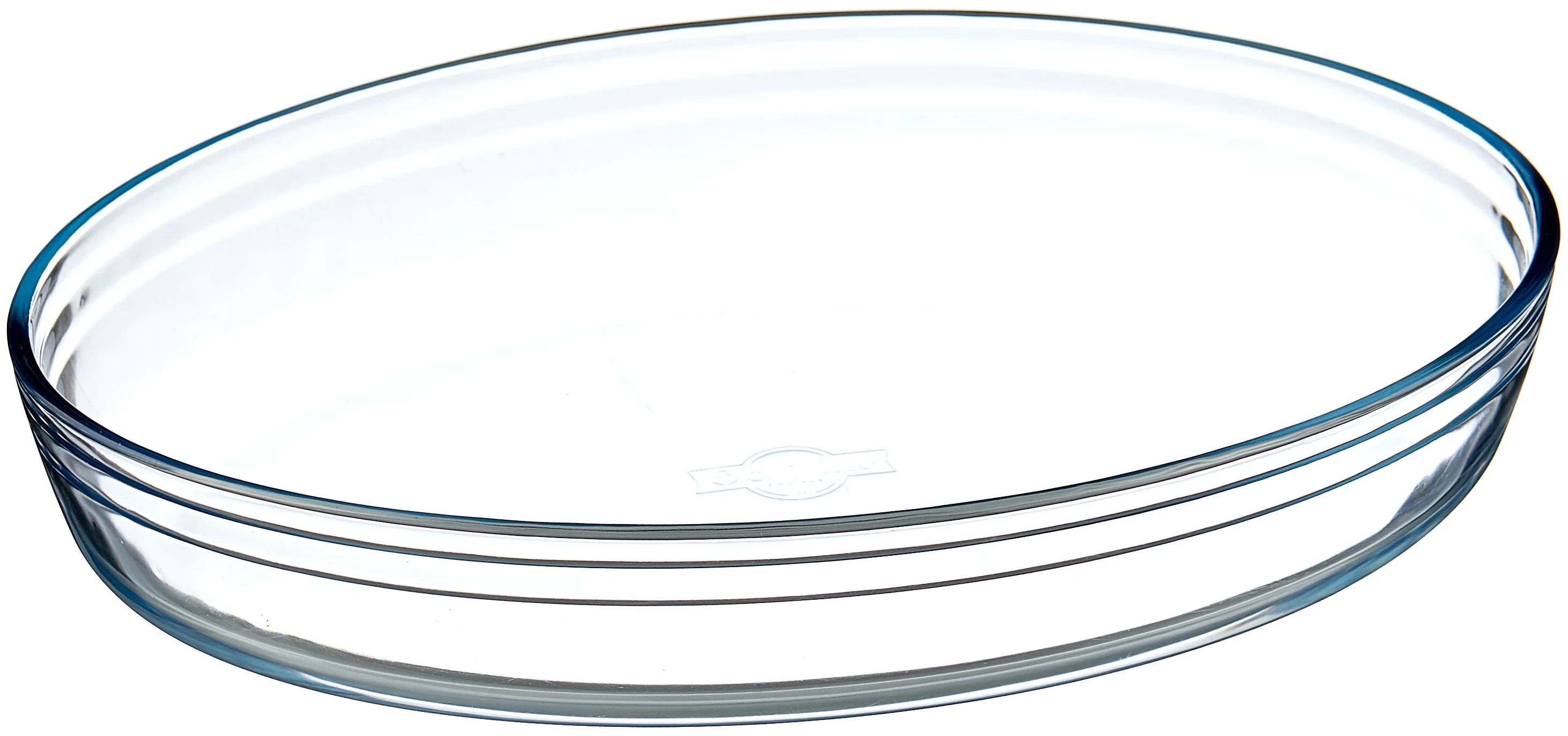 

Блюдо Pyrex О cuisine 346BC00/1046 Прозрачный, O CUISINE