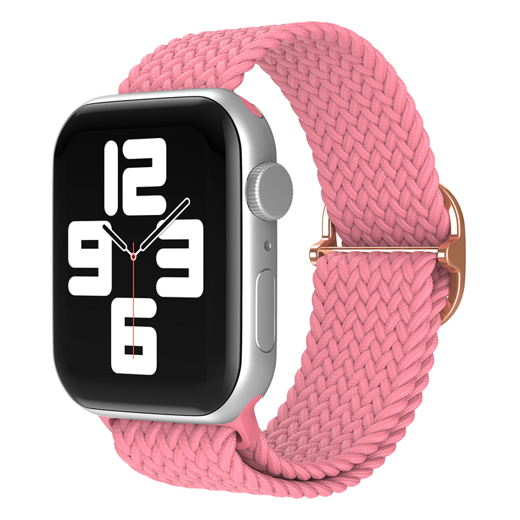 

Ремешок для Apple Watch 1-9/SE (38/40/41 мм), персиково-розовый, Оранжевый;розовый, Ремешок для Apple Watch 1-9 / SE (38/40/41 мм), регулируемый по длине
