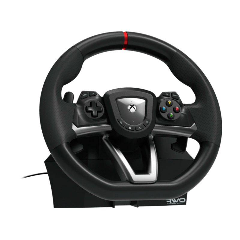 

Руль HORI HR207 (ab04-001u)