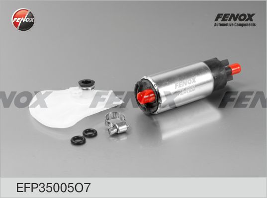 фото Топливный насос fenox efp35005o7