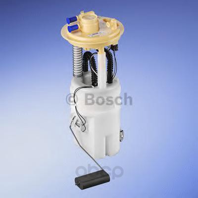 фото Топливный насос bosch 0986580163