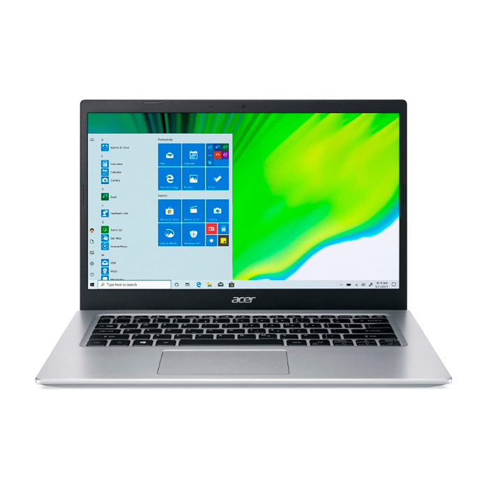 

Ноутбук Acer Aspire 5 A514-54-54XA Gold (NX.A2AER.002)