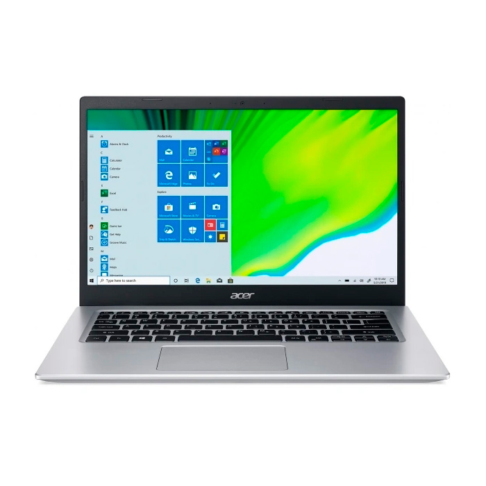 

Ноутбук Acer Aspire 5 A514-54-55GV Silver (NX.A28ER.003)