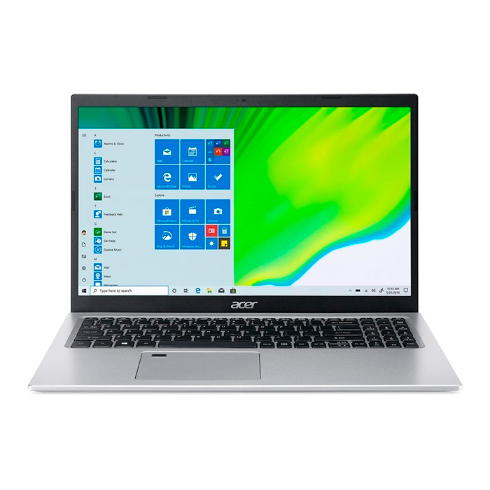 

Ноутбук Acer Aspire 5 A514-54-56VJ Black (NX.A27ER.003)