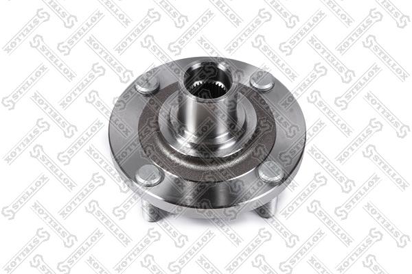 

Ступица колеса STELLOX 4215169SX