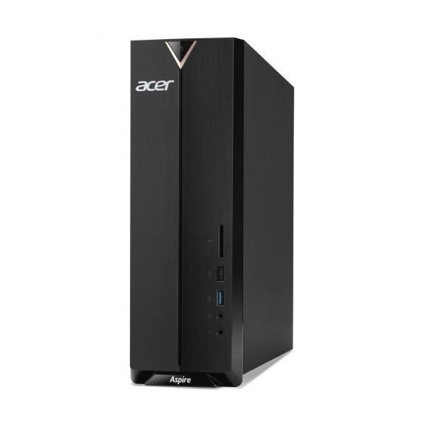 

Системный блок Acer Aspire XC-895 Black (DT.BEWER.00Q)