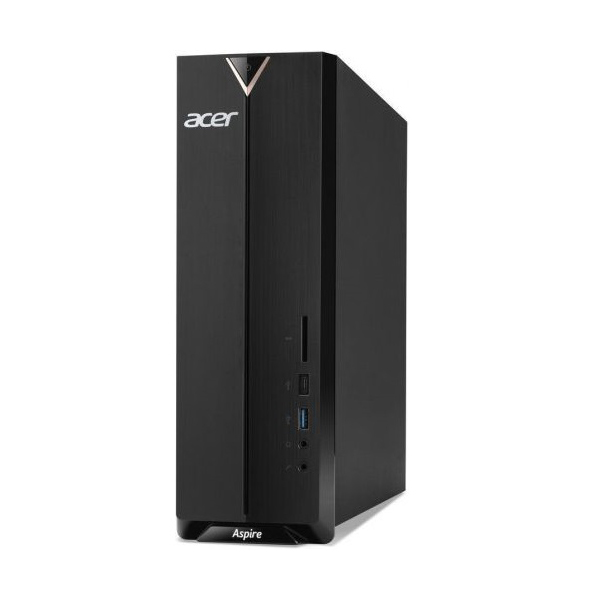 

Системный блок Acer Aspire XC-895 Black (DT.BEWER.006)